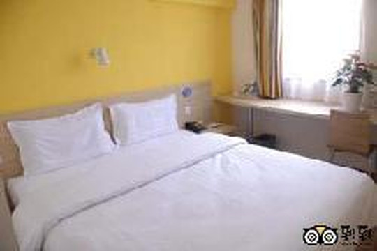 7天昆明青年路红会医院店主图