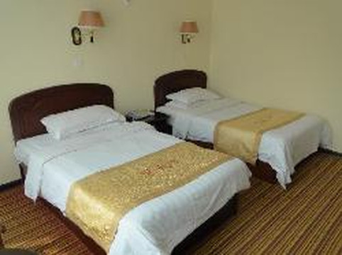 星海甲天下宾馆主图