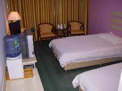 菏泽市酒店住宿-华瑞大酒店