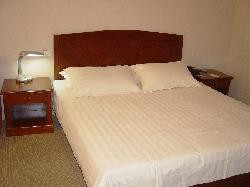 汉庭北京国展酒店主图