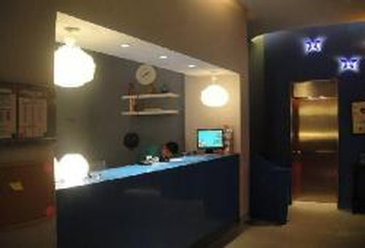 深圳锦江之星地王广场店主图