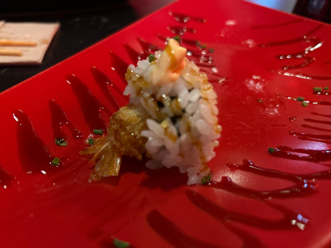 Nakama Sushi