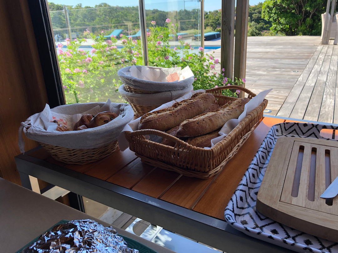 Pietra Longa Salvini酒店住宿-Casa Di l'Oru chambres d'hôtes