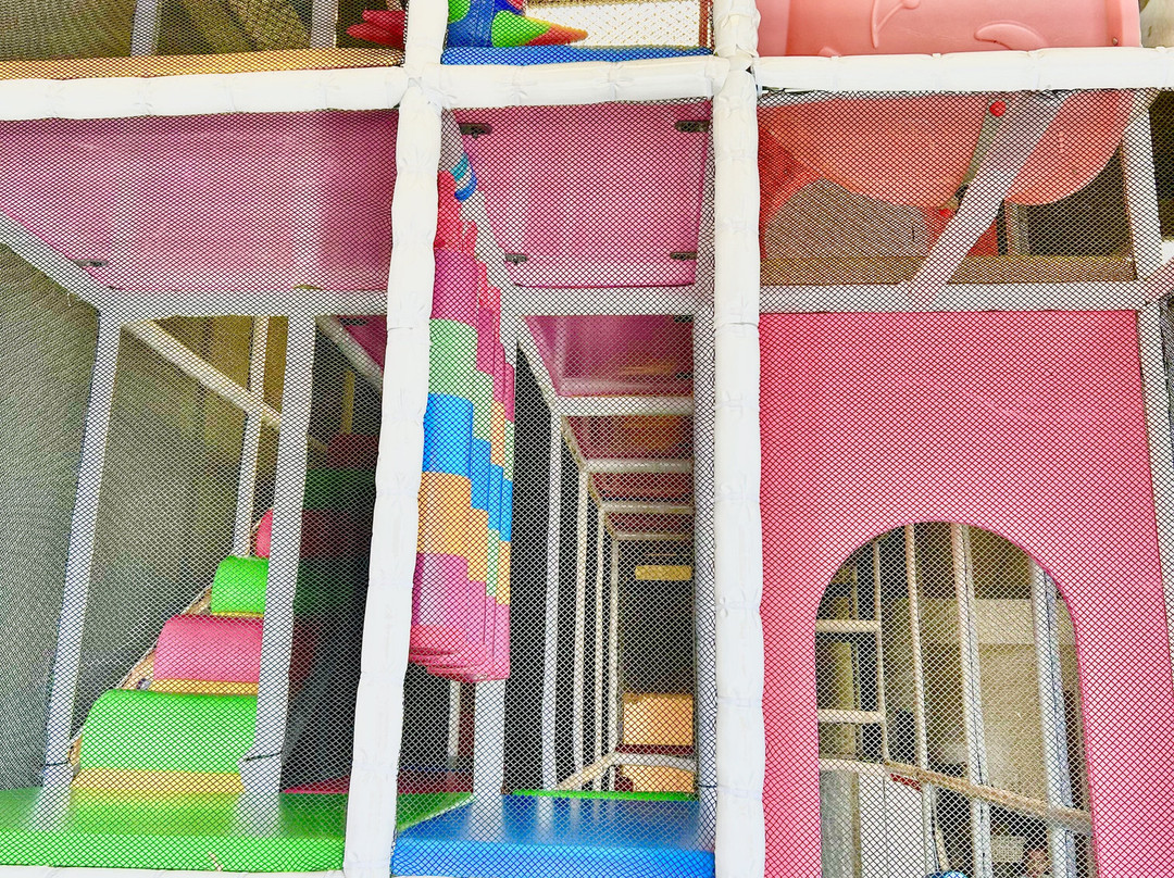 Play House Indoor Play Cafe-米尔堡必去景点