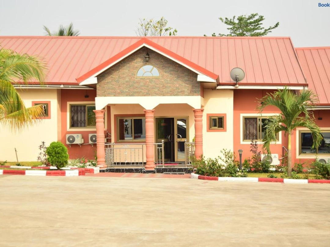 Absor Royal Hotel