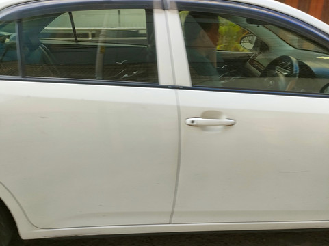 达卡阿玛瑞酒店主图