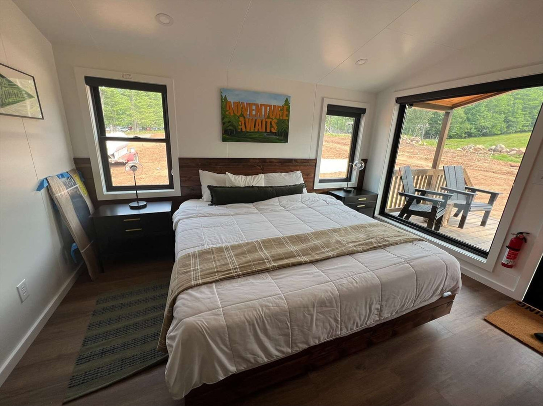 Pine Mountain Ski & Golf Resort主图