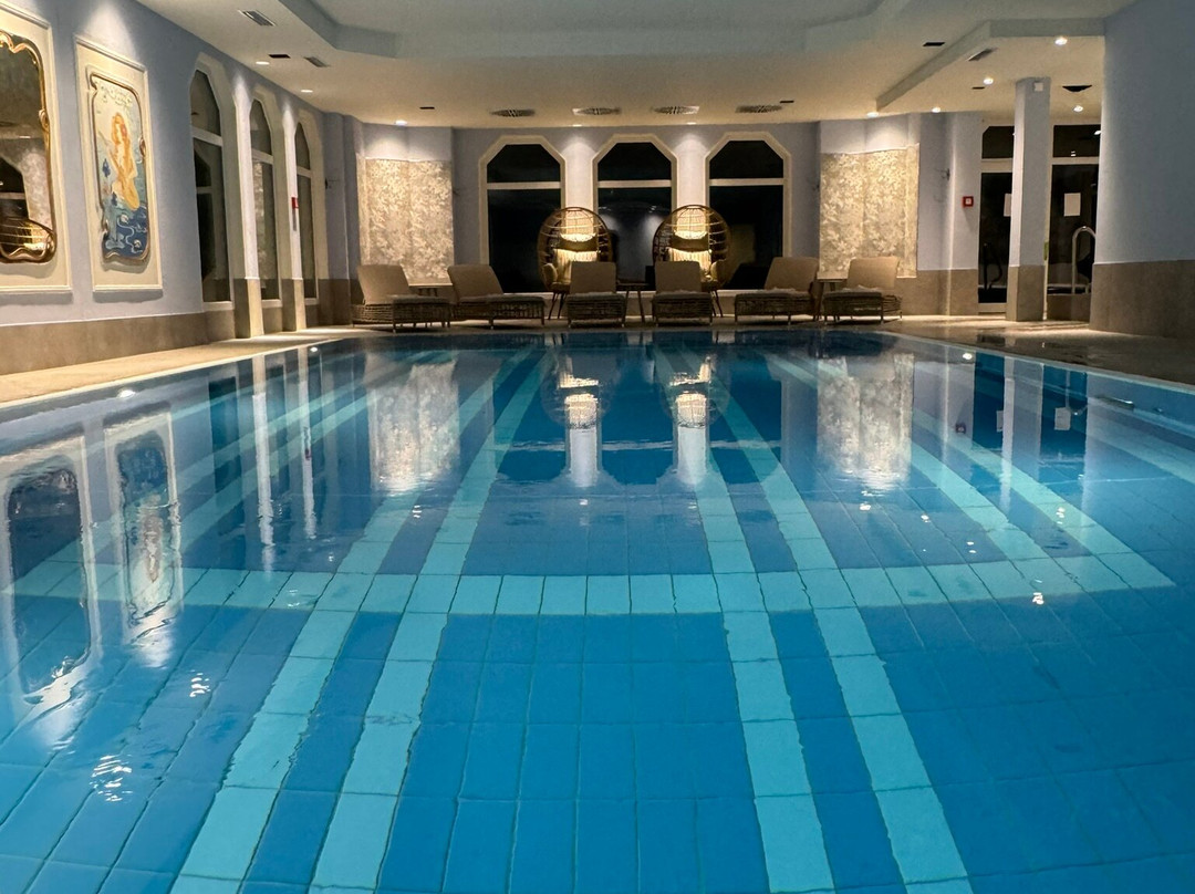 曙光别墅私人酒店主图