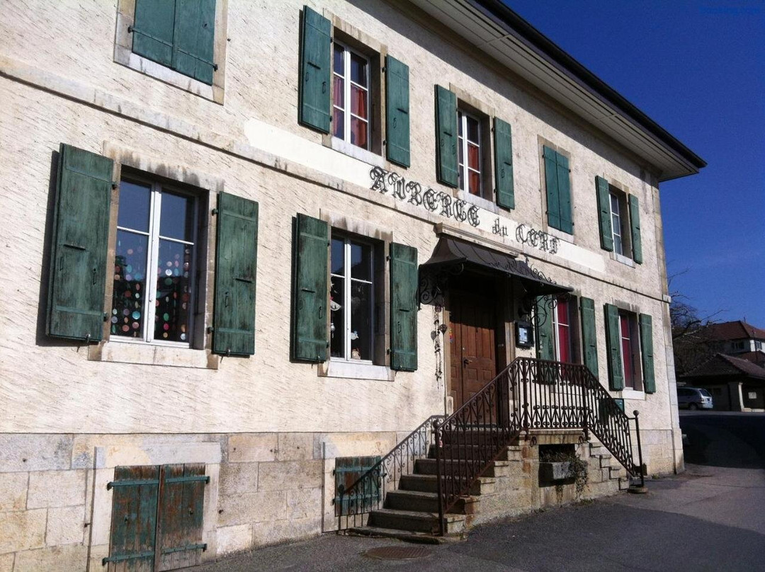Chambres d'hôtes Chez Epicure
