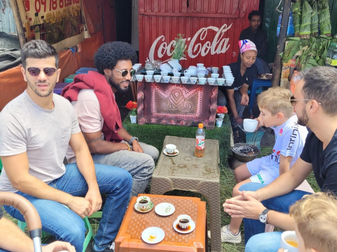 Addis Authentic Tours景点图片