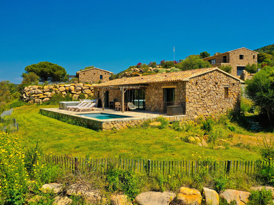 Domaine Aria Di Terra