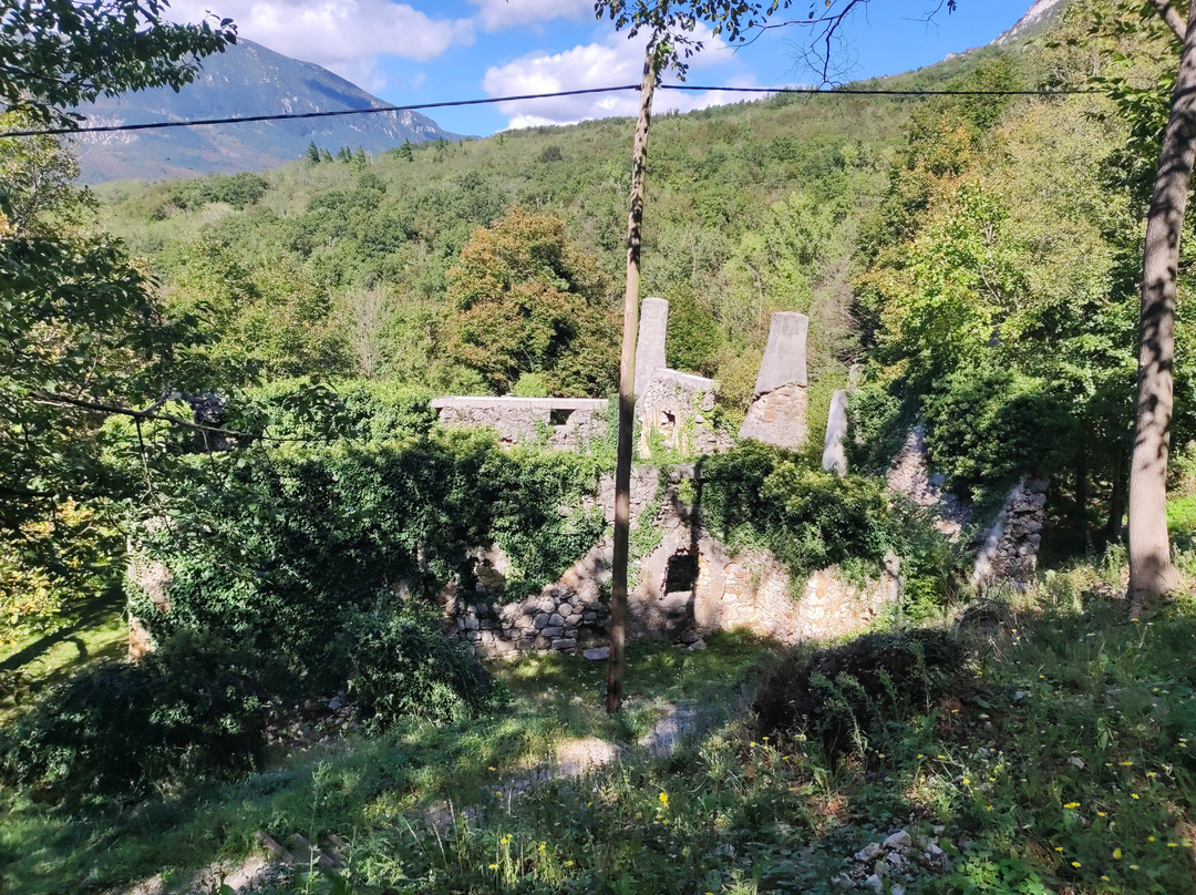 Hubelj Ironworks-Ajdovscina必去景点