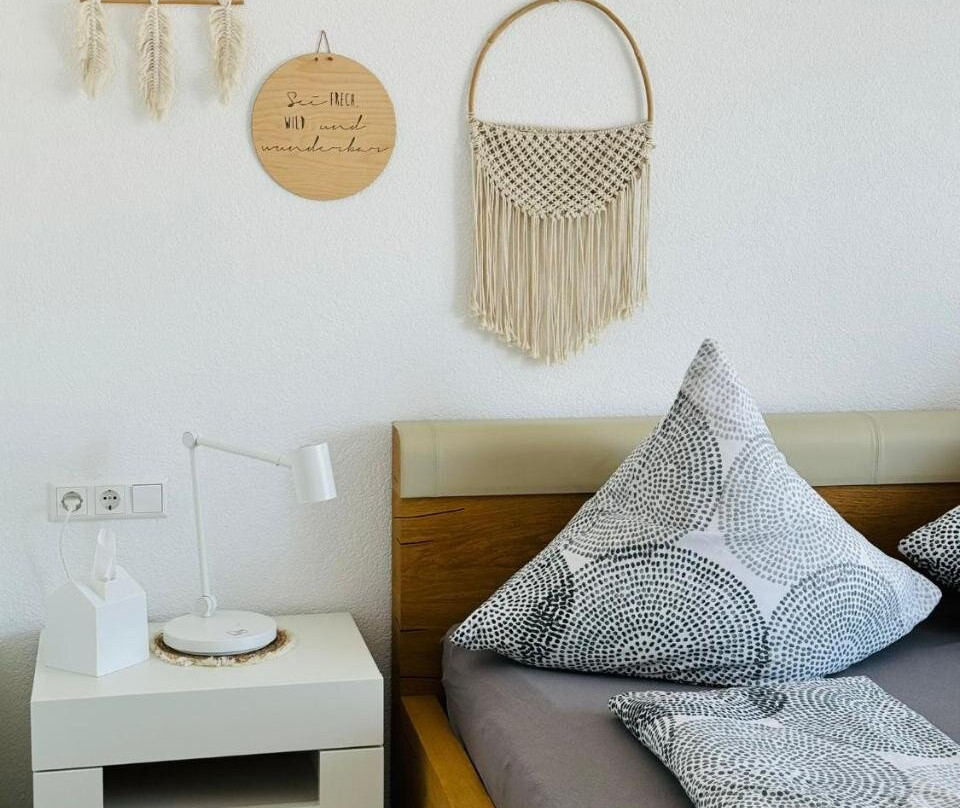 Haus am Wasserturm Gästezimmer in Schorndorf-Schlichten