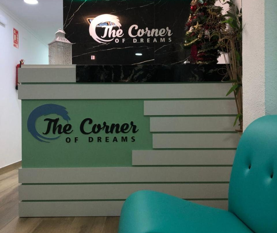 The Corner of Dreams