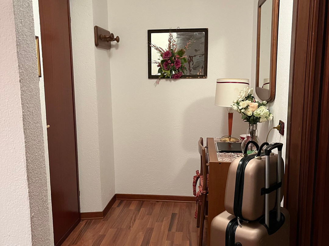 Hotel Restaurant & Residence Filey主图
