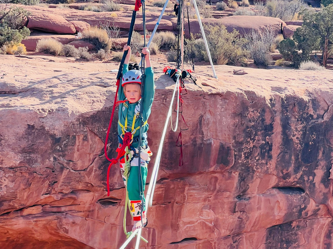 Elevate Outdoors-莫阿布必去景点