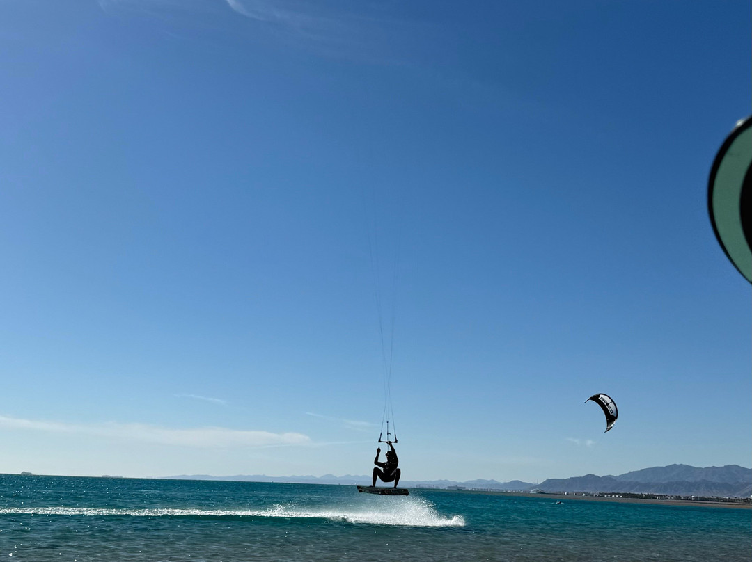 7 Bft KiteHouse Somabay-索马湾必去景点