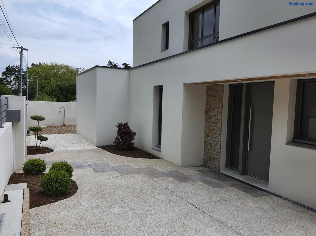 Maison Holen