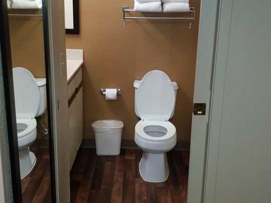 Extended Stay America Suites Cincinnati - Blue Ash - Reed Hartman主图