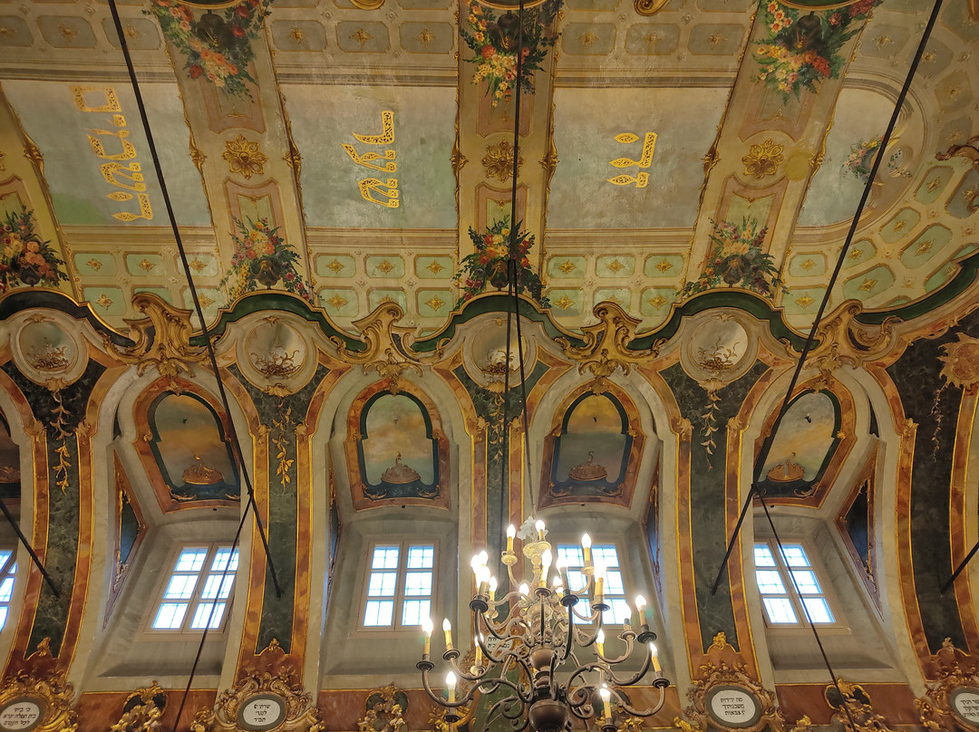 The Synagogue景点图片
