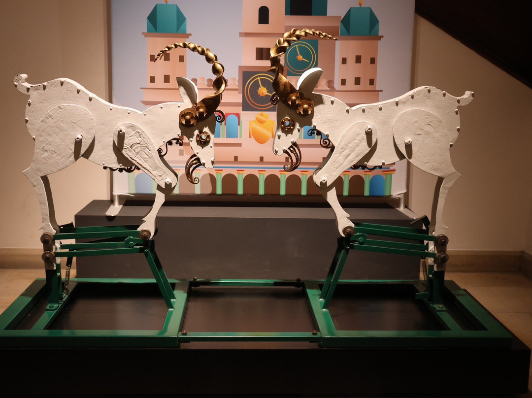 City of Poznan History Museum景点图片