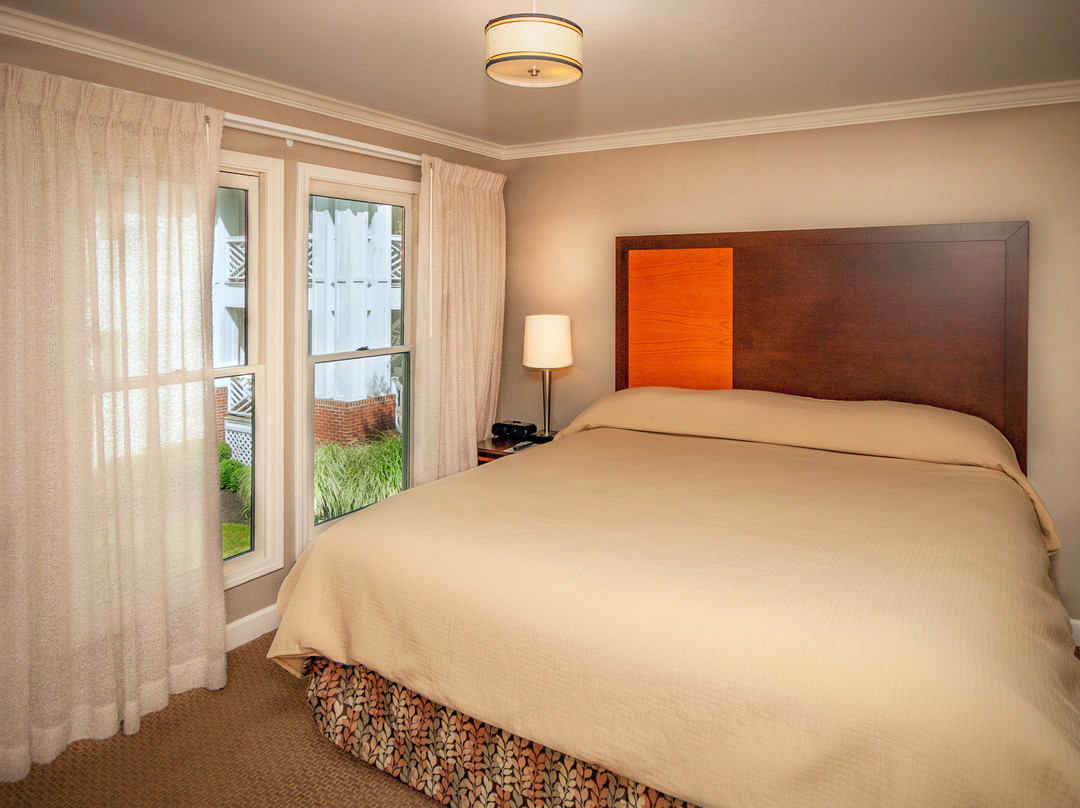 The Resort at Glade Springs主图