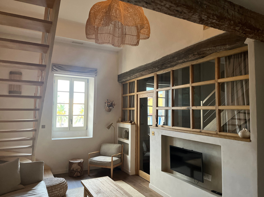 Casa Collioura