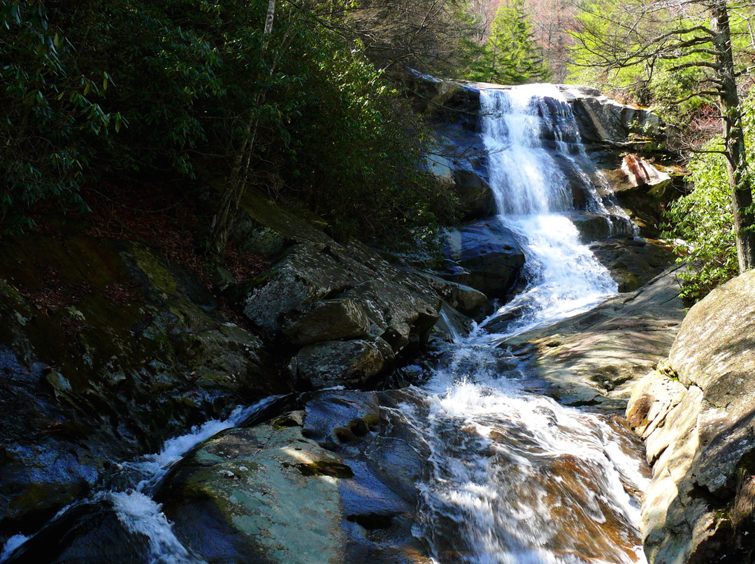 TravelStorysGPS | China Creek Trail Audio Tour