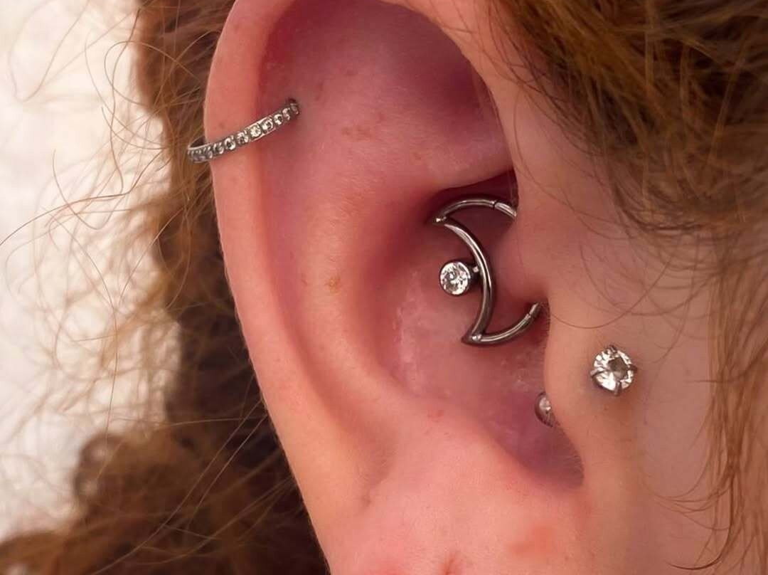Cacilhas Tattoo & Piercing景点图片