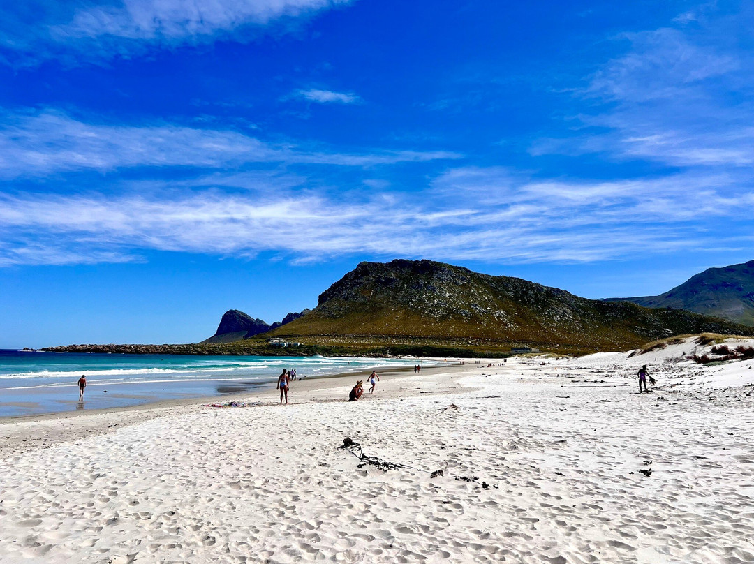 Pringle Bay  Beach-Pringle Bay必去景点