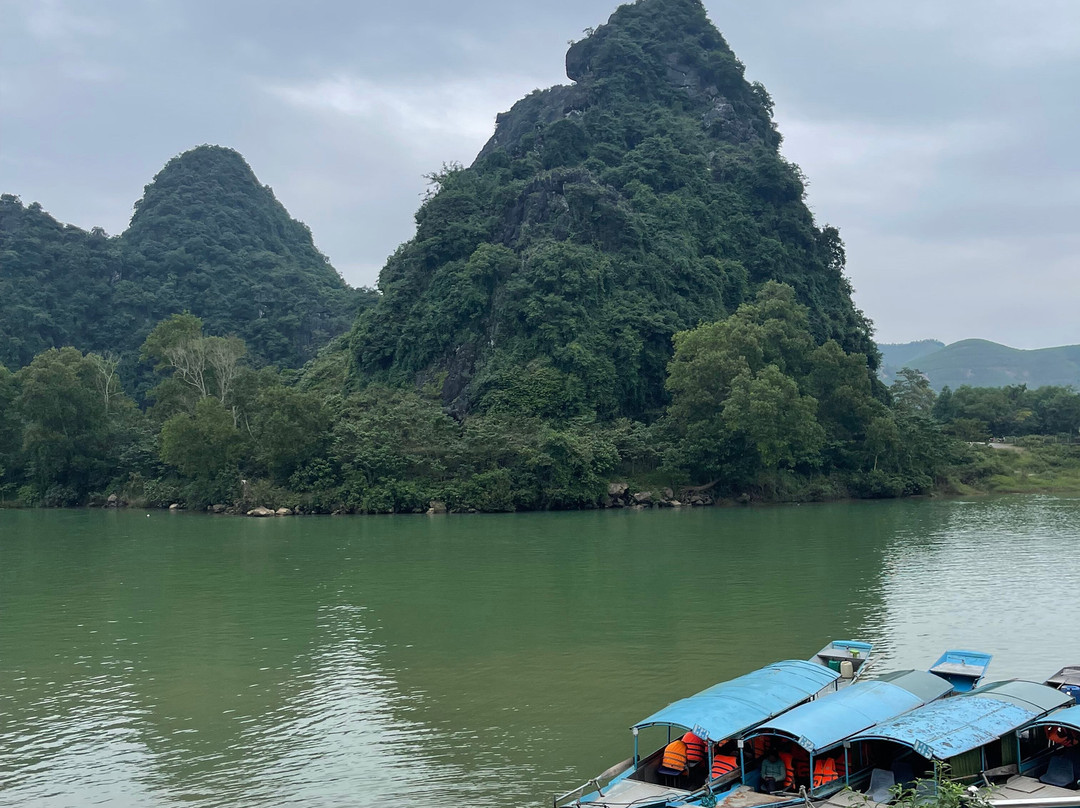 Phongnha Discovery景点图片