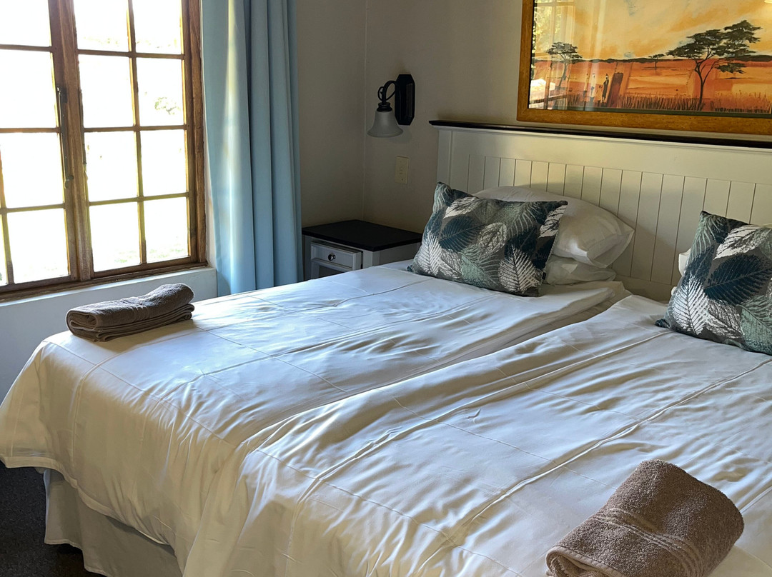 Hlalanathi Drakensberg Resort主图