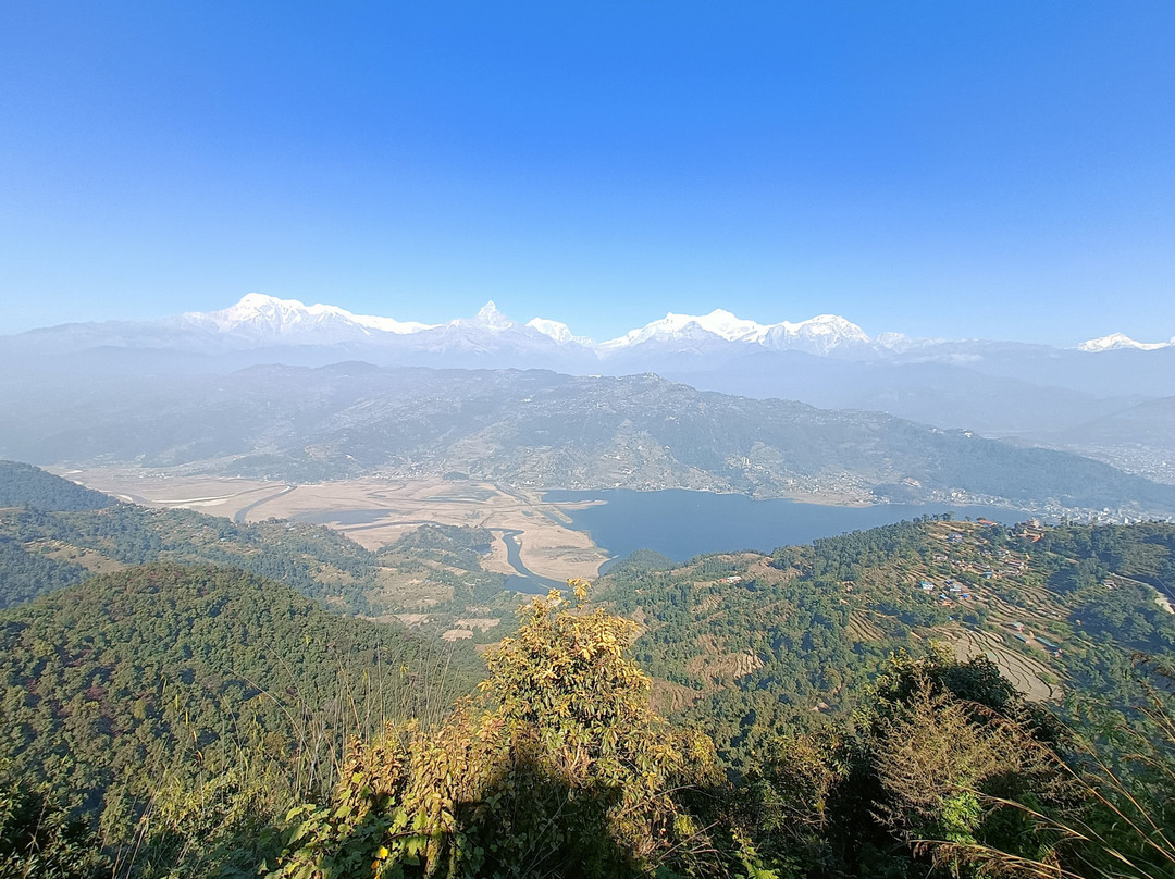 Pokhara Adventure Nepal (PAN)-博卡拉必去景点
