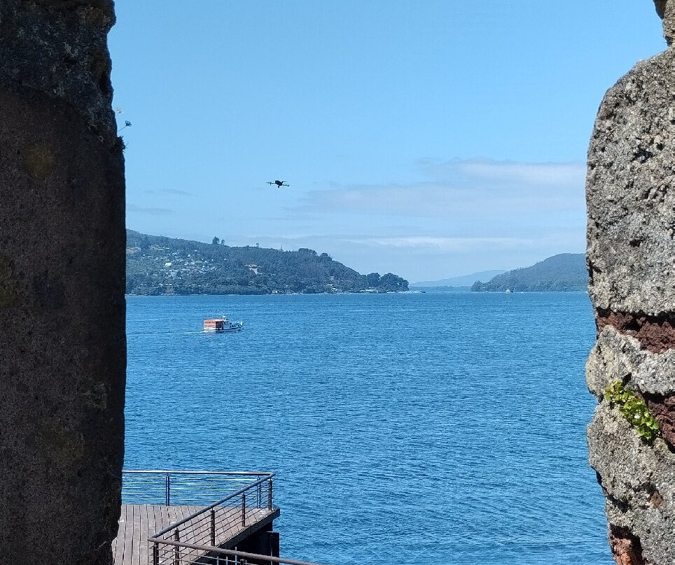 Bahia de Corral-瓦尔迪维亚必去景点