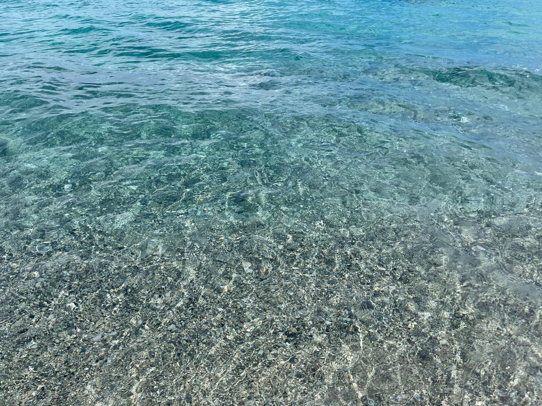 Borgo di Santa Caterina dello Ionio景点图片