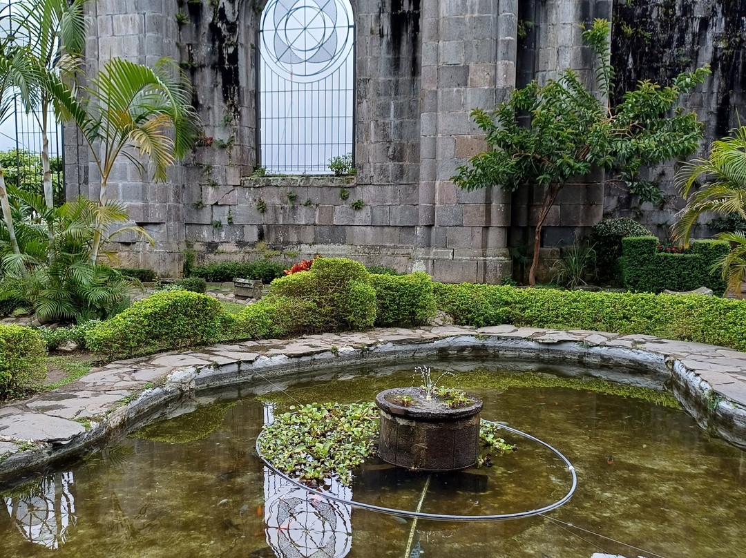 Ruinas de Cartago景点图片
