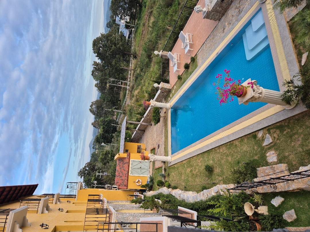 Khaoyai Biciclette Cafe and Hotel