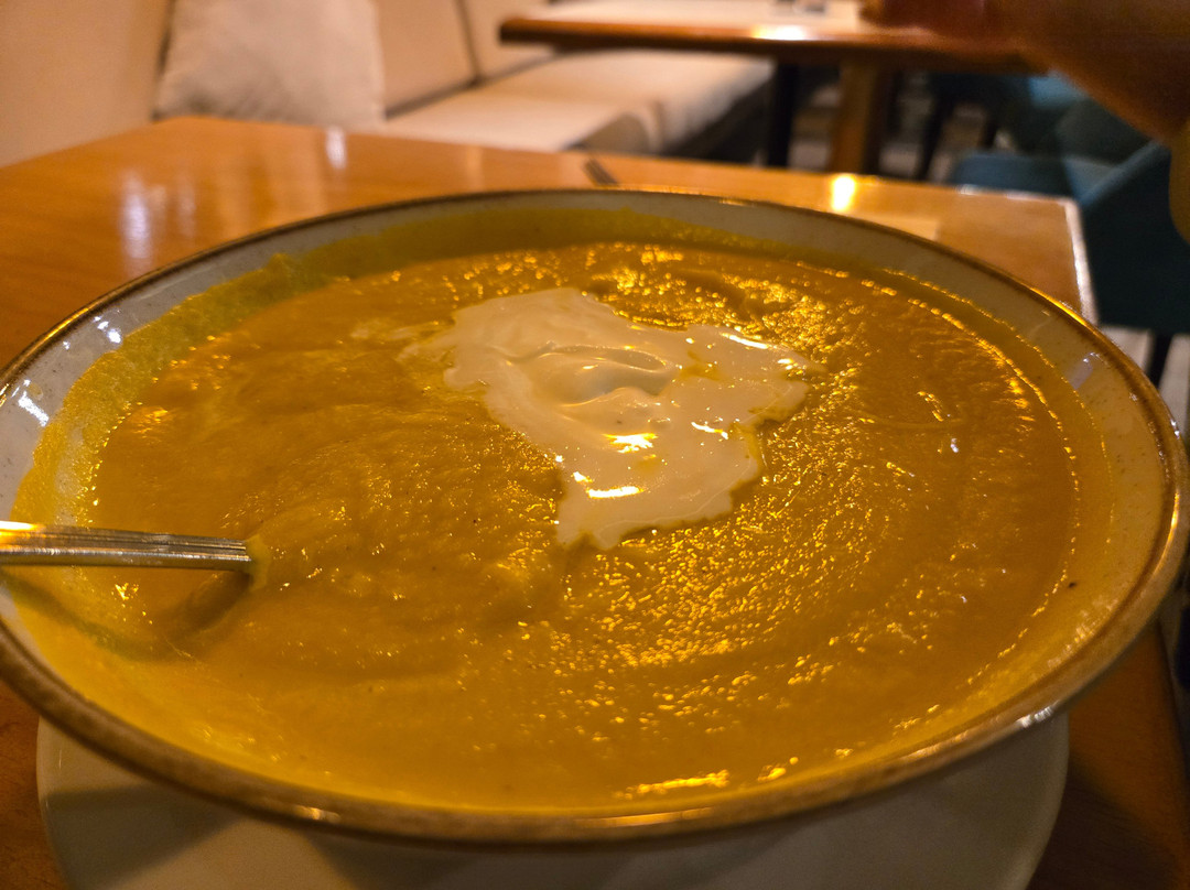 Casa Andina Select Paracas主图