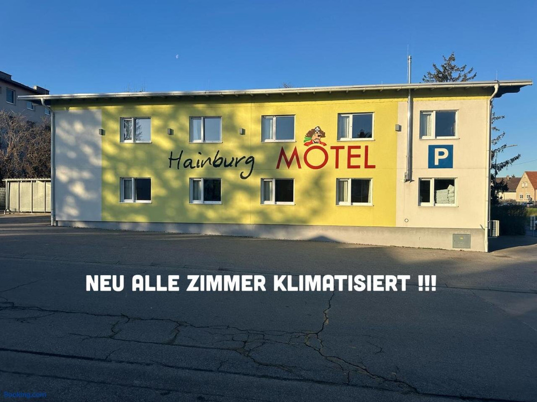Hainburg an der Donau旅游攻略图片