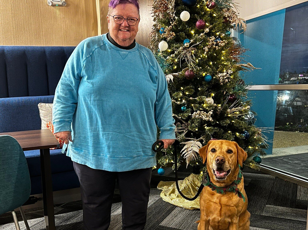 Tru by Hilton Tupelo主图