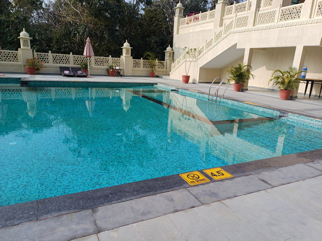 Rawla Sagrun Kumbhalgarh主图