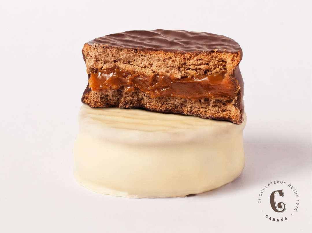 La Cabaña Chocolateros景点图片