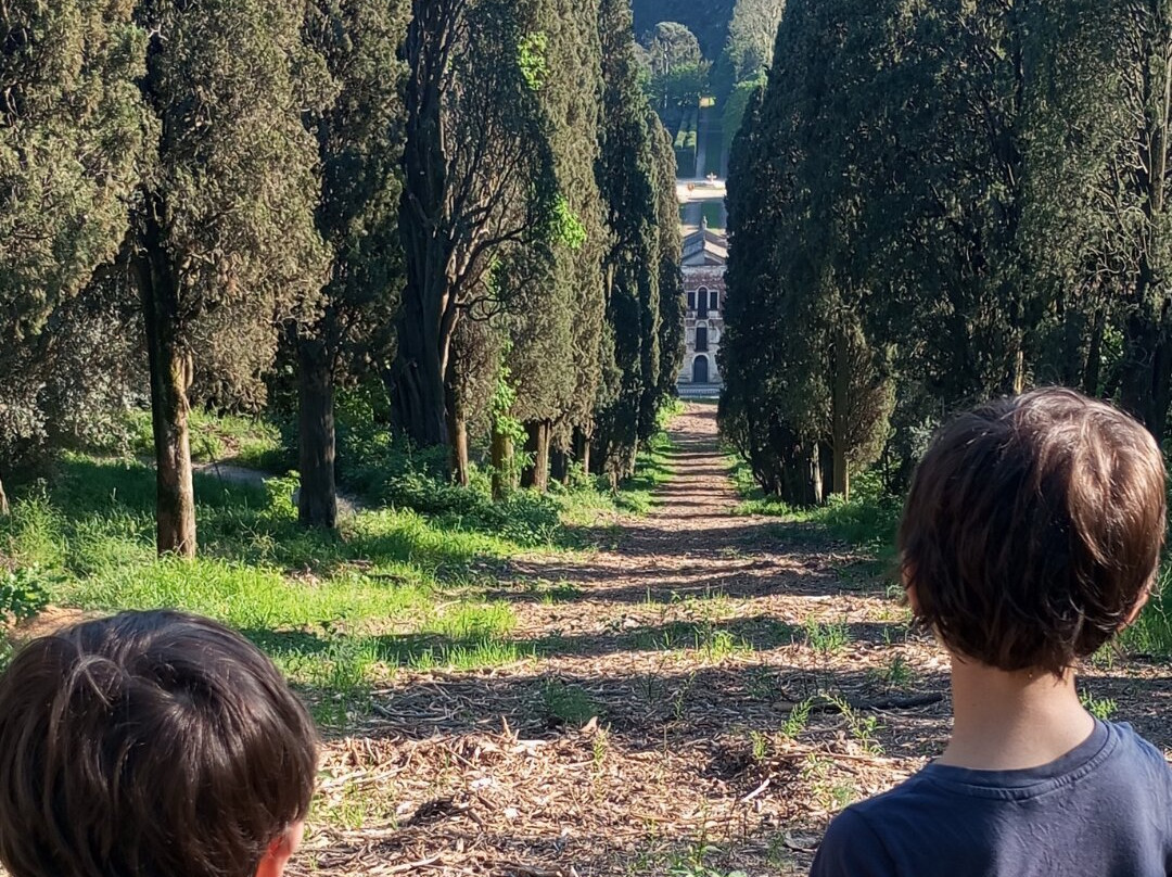 Muce - Museo Dei Colli Euganei-Galzignano Terme必去景点