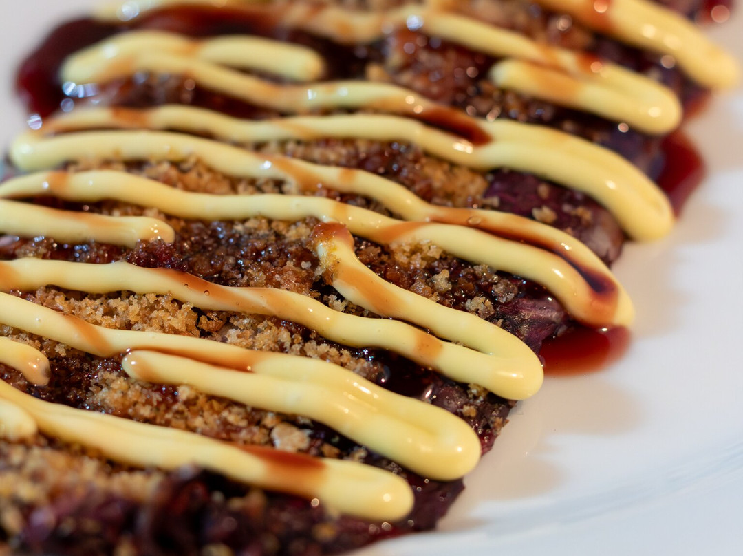 Capalto Home Restaurant