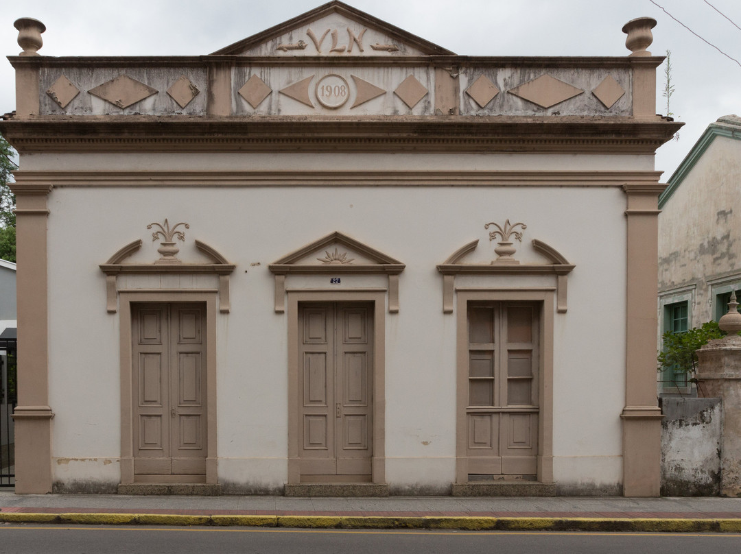 Centro Histórico De Urussanga景点图片