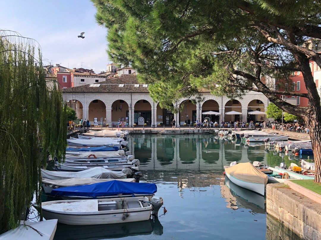 Porto Vecchio-代森扎诺-德尔加达必去景点