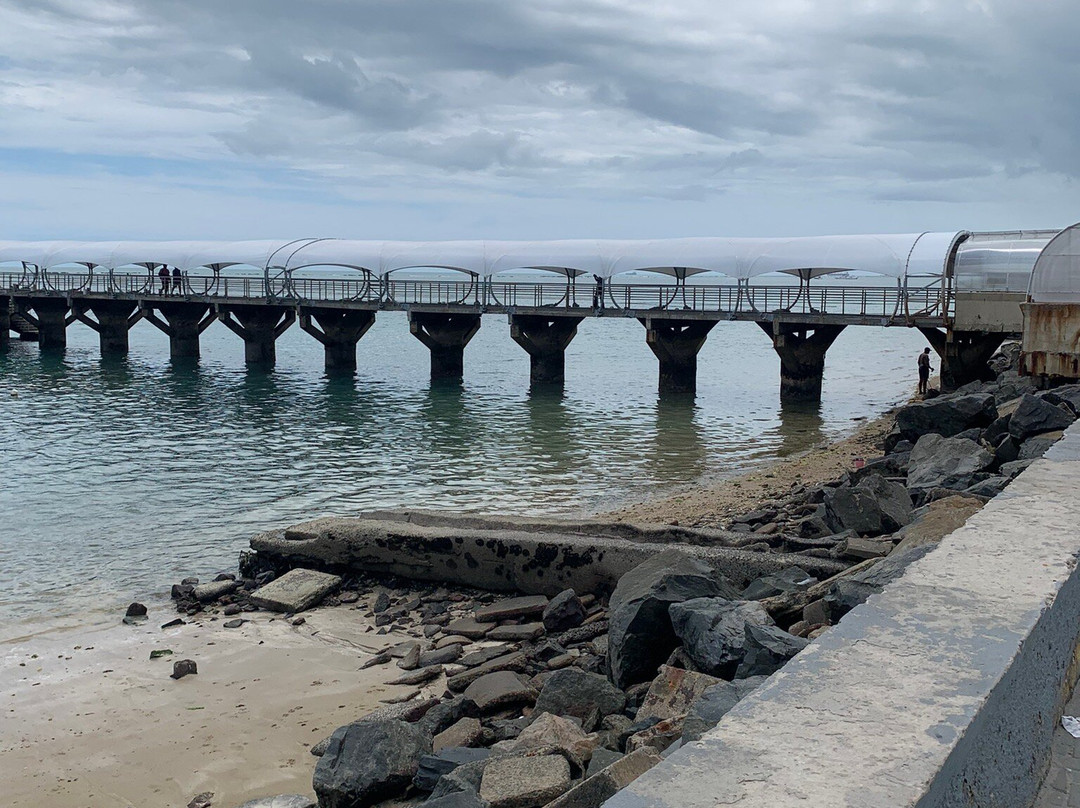 Mar Grande Beach景点图片