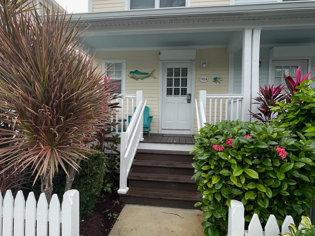 Village at Hawks Cay Villas by KeysCaribbean主图