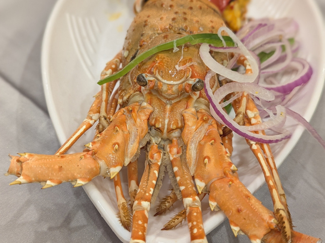 Empires Hotel Paradeep主图