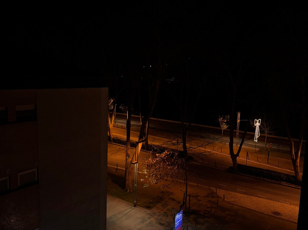 Hotel São Jose主图